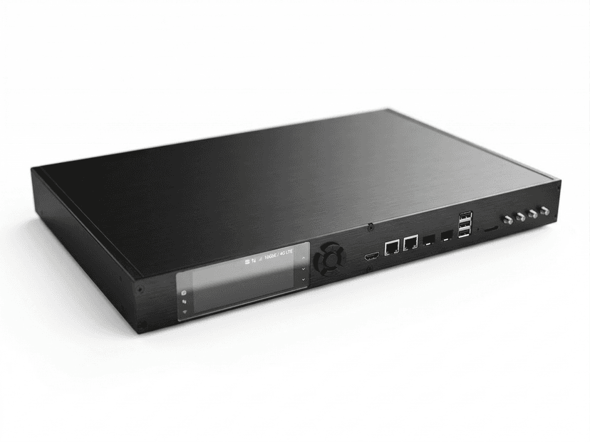 边缘计算服务器