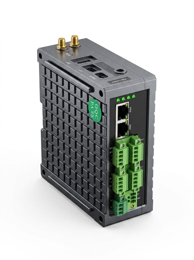 M150UB 边缘计算智能网关